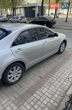 Седан Toyota Camry 2008 в 