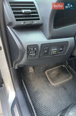 Седан Toyota Camry 2008 в 