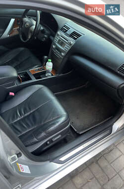 Седан Toyota Camry 2008 в 
