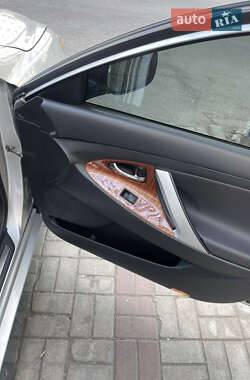 Седан Toyota Camry 2008 в 