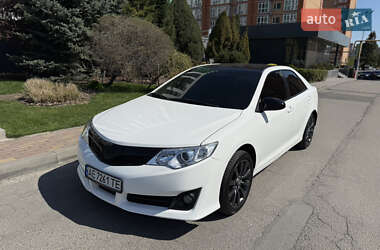 Toyota Camry 2015 Toyota Camry 2015