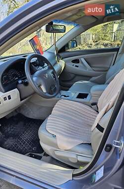 Седан Toyota Camry 2008 в 
