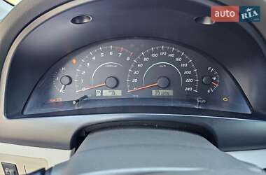 Седан Toyota Camry 2008 в 
