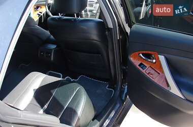 Седан Toyota Camry 2007 в 