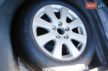 Седан Toyota Camry 2007 в 