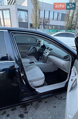 Седан Toyota Camry 2011 в 