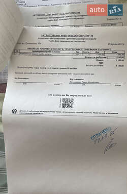 Седан Toyota Camry 2011 в 