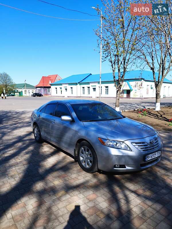 Седан Toyota Camry 2006 в 