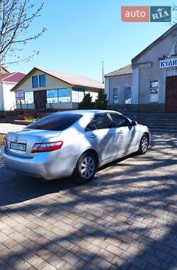 Седан Toyota Camry 2006 в 