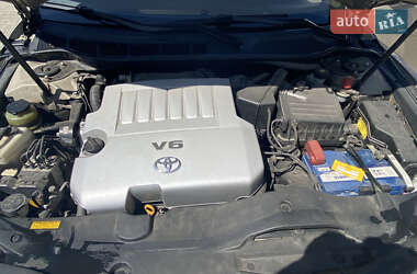 Седан Toyota Camry 2008 в 