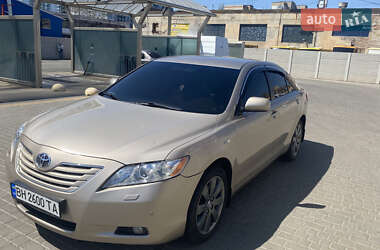 Toyota Camry 2008 Toyota Camry 2008