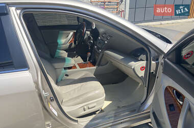 Седан Toyota Camry 2008 в 