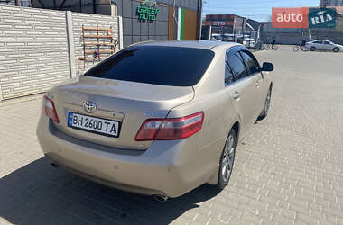 Седан Toyota Camry 2008 в 