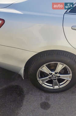 Седан Toyota Camry 2007 в 