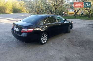 Седан Toyota Camry 2007 в 