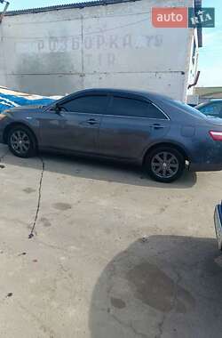 Седан Toyota Camry 2007 в 