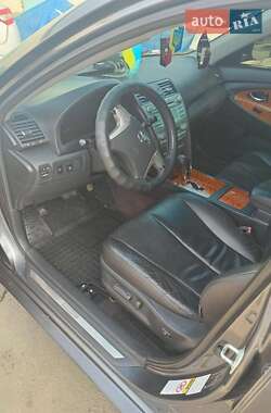 Седан Toyota Camry 2007 в 