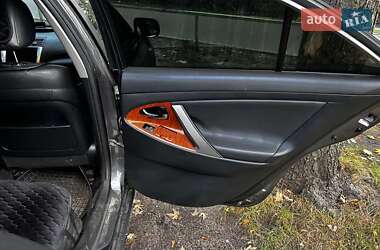 Седан Toyota Camry 2007 в 