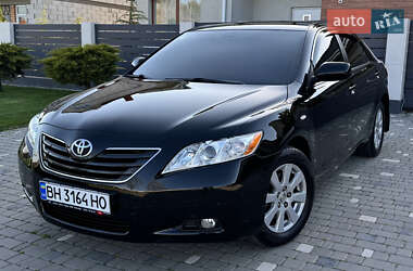 Седан Toyota Camry 2007 в 