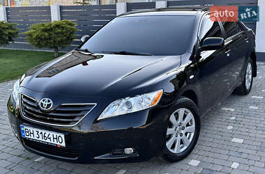 Toyota Camry 2007 Toyota Camry 2007