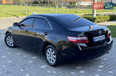 Седан Toyota Camry 2007 в 