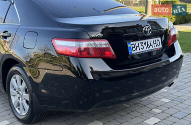 Седан Toyota Camry 2007 в 