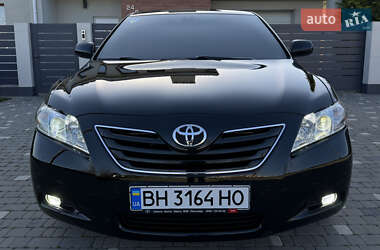 Седан Toyota Camry 2007 в 