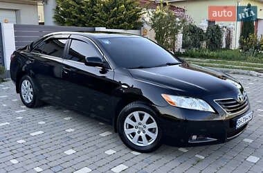 Седан Toyota Camry 2007 в 