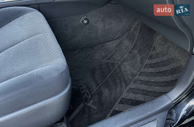 Седан Toyota Camry 2007 в 