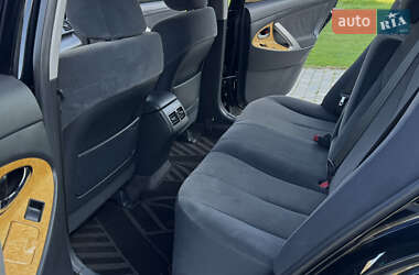 Седан Toyota Camry 2007 в 