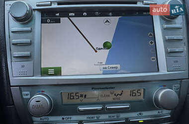 Седан Toyota Camry 2007 в 