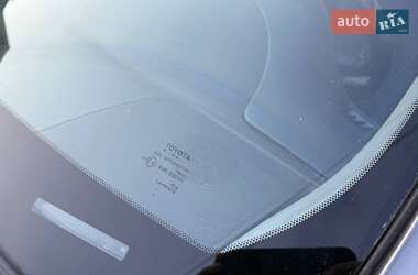 Седан Toyota Camry 2013 в 