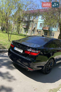 Седан Toyota Camry 2014 в 