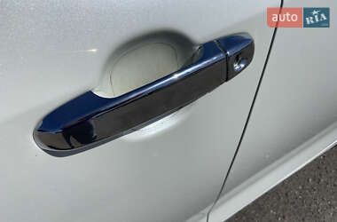 Седан Toyota Camry 2012 в 