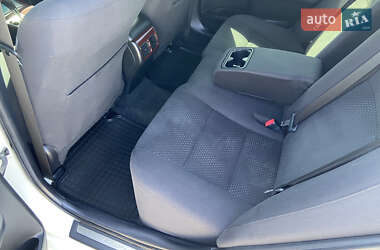Седан Toyota Camry 2012 в 