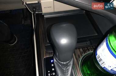 Седан Toyota Camry 2018 в 