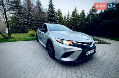 Toyota Camry 2020 Toyota Camry 2020