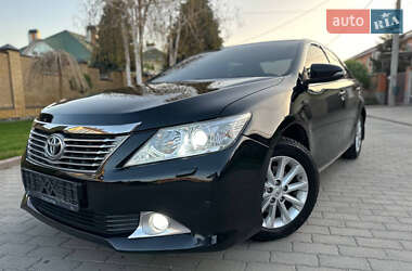 Седан Toyota Camry 2011 в 