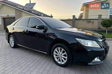 Седан Toyota Camry 2011 в 