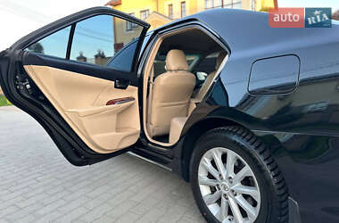 Седан Toyota Camry 2011 в 