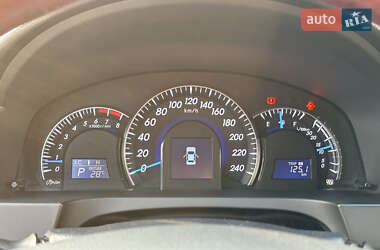 Седан Toyota Camry 2012 в 