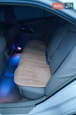 Седан Toyota Camry 2008 в 
