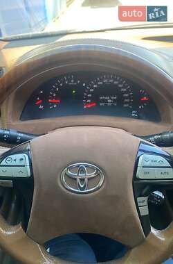 Седан Toyota Camry 2008 в 