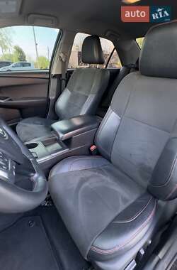 Седан Toyota Camry 2017 в 