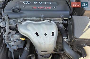 Седан Toyota Camry 2008 в 