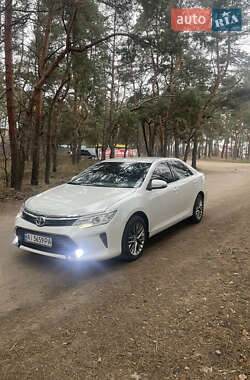 Toyota Camry 2014 Toyota Camry 2014