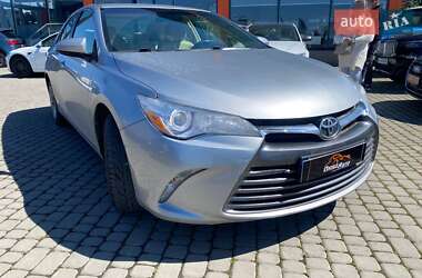 Toyota Camry 2017 Toyota Camry 2017