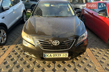 Седан Toyota Camry 2006 в 
