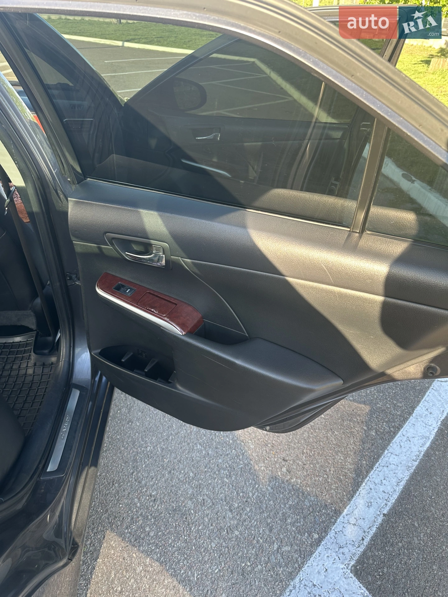 2012 Toyota Camry - мініатюра 7