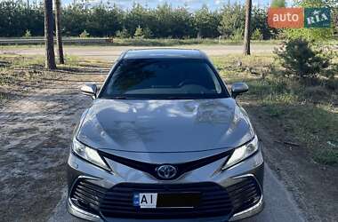 Toyota Camry 2023 Toyota Camry 2023